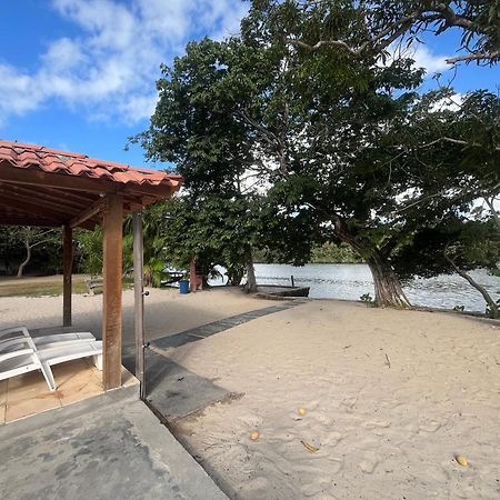 Pousada Paraiso Cultural Barreirinhas Exterior foto